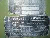  HERGETH 5 hp Stock Fans
